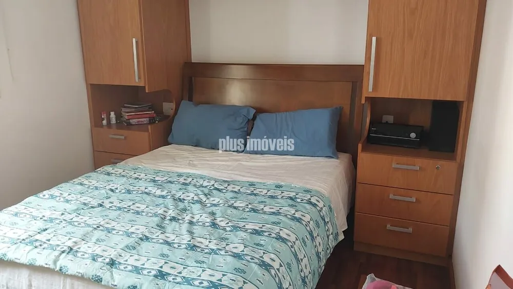 Apartamento, 2 quartos, 57 m² - Foto 6