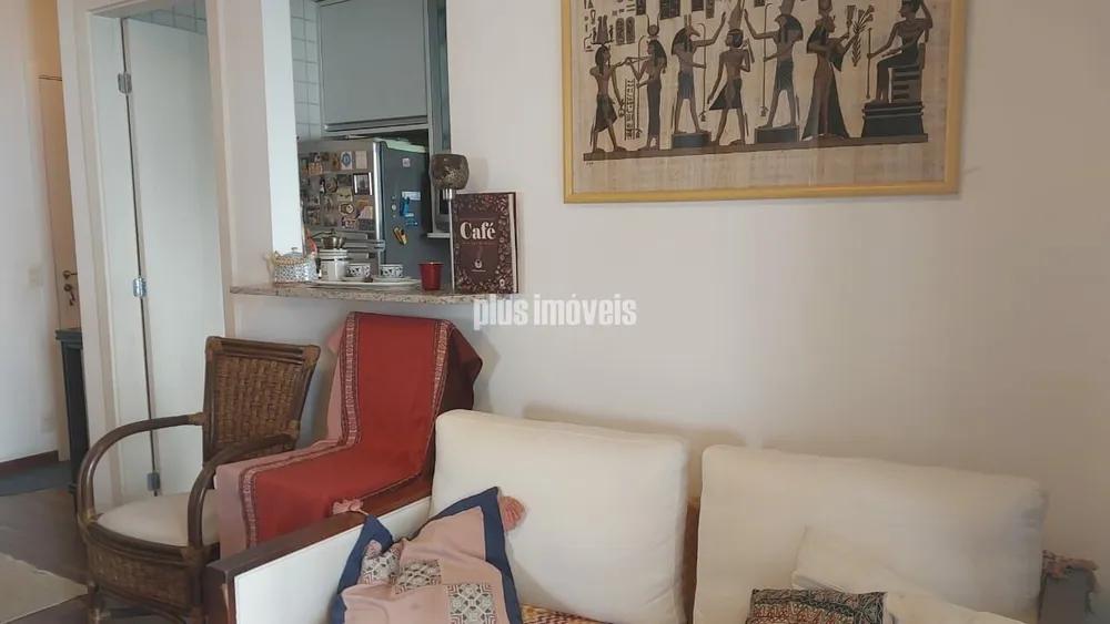 Apartamento, 2 quartos, 57 m² - Foto 2