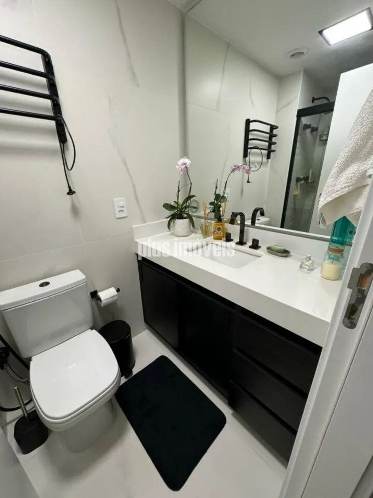Apartamento, 1 quarto, 44 m² - Foto 3