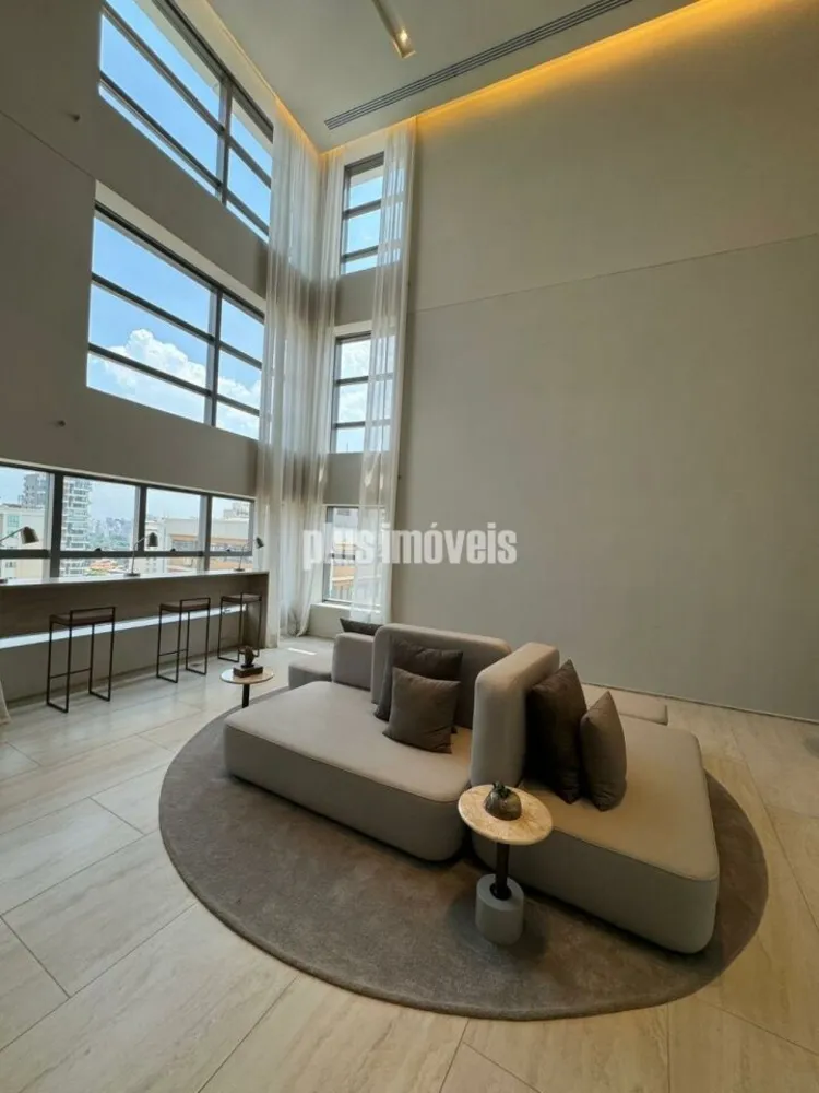 Apartamento, 1 quarto, 44 m² - Foto 4