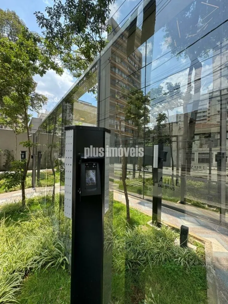 Apartamento, 1 quarto, 44 m² - Foto 2