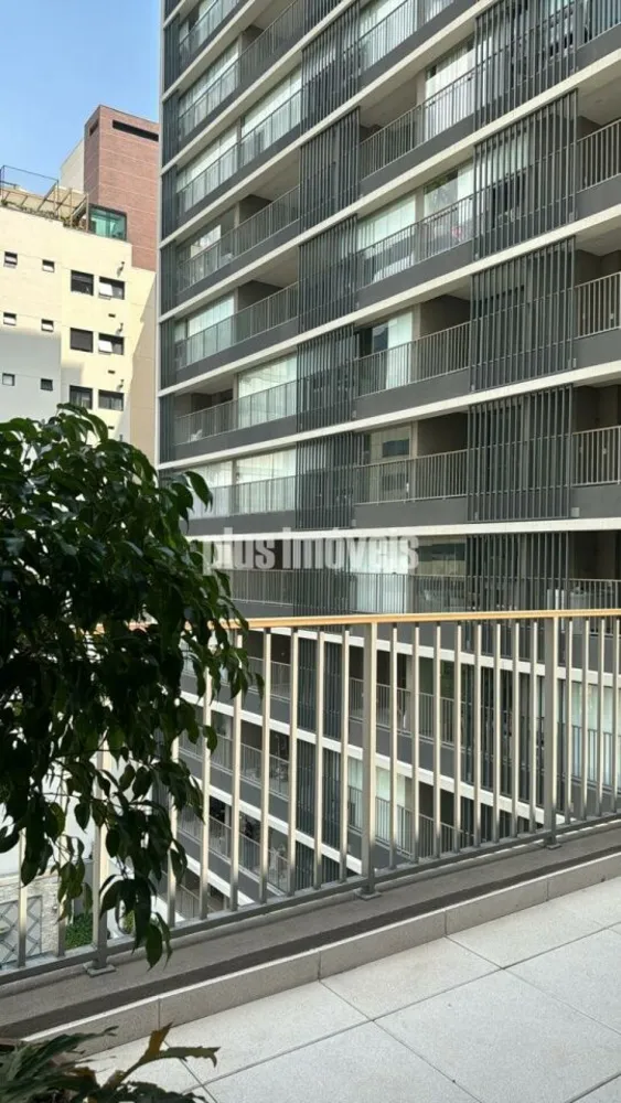 Apartamento, 1 quarto, 44 m² - Foto 1