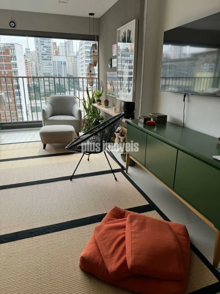 Apartamento, 1 quarto, 44 m² - Foto 6