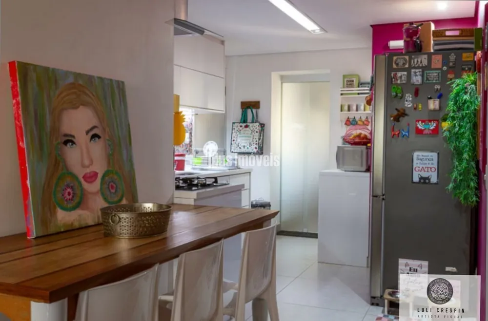 Apartamento, 3 quartos, 102 m² - Foto 7