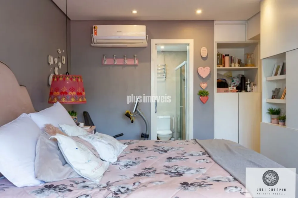 Apartamento, 3 quartos, 102 m² - Foto 6