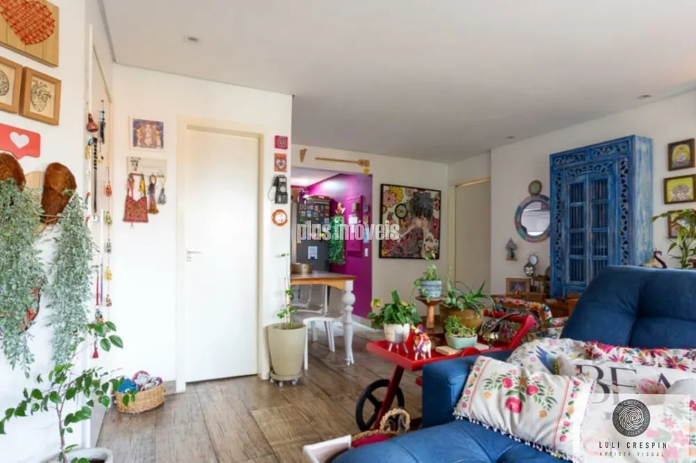 Apartamento, 3 quartos, 102 m² - Foto 8