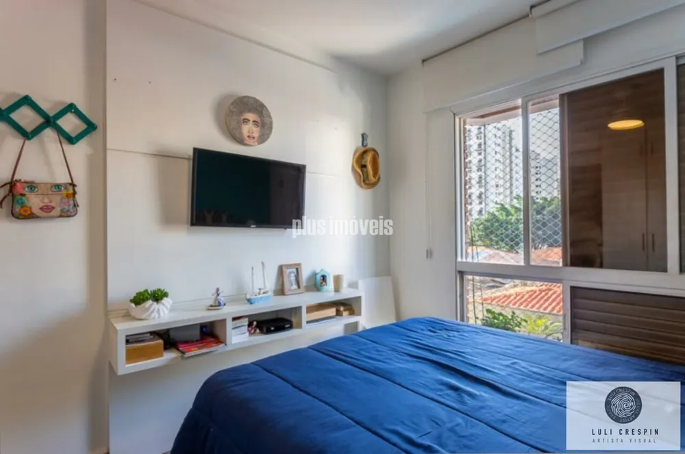 Apartamento, 3 quartos, 102 m² - Foto 5