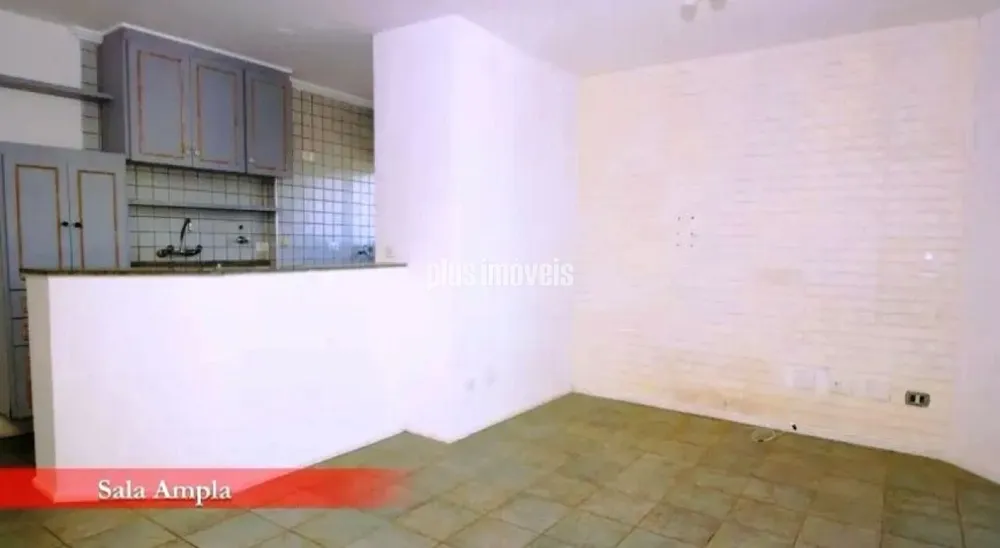 Apartamento, 1 quarto, 107 m² - Foto 2