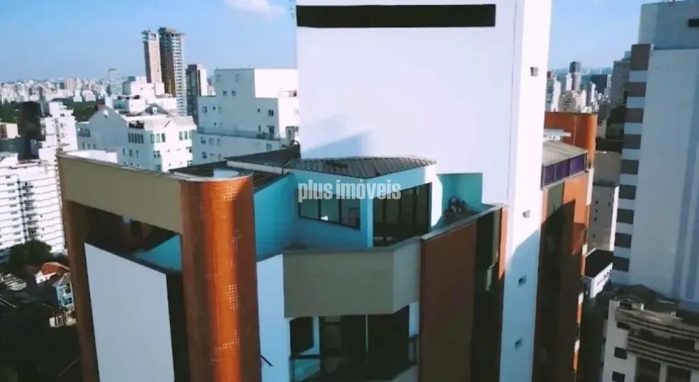 Apartamento, 1 quarto, 107 m² - Foto 7