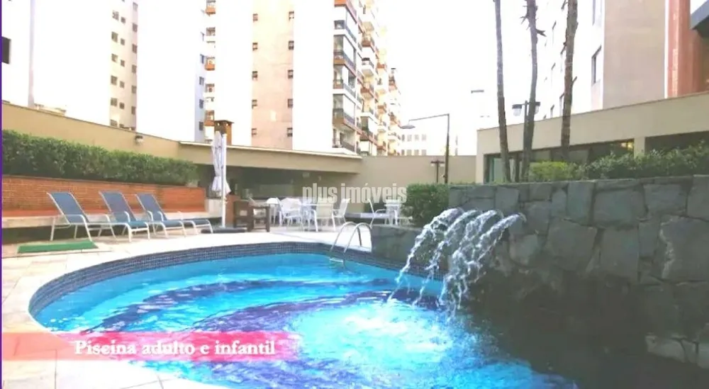 Apartamento, 1 quarto, 107 m² - Foto 8