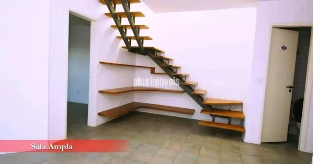 Apartamento, 1 quarto, 107 m² - Foto 6
