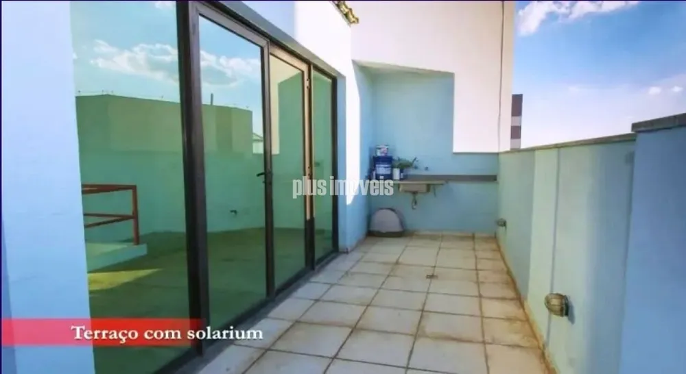 Apartamento, 1 quarto, 107 m² - Foto 1