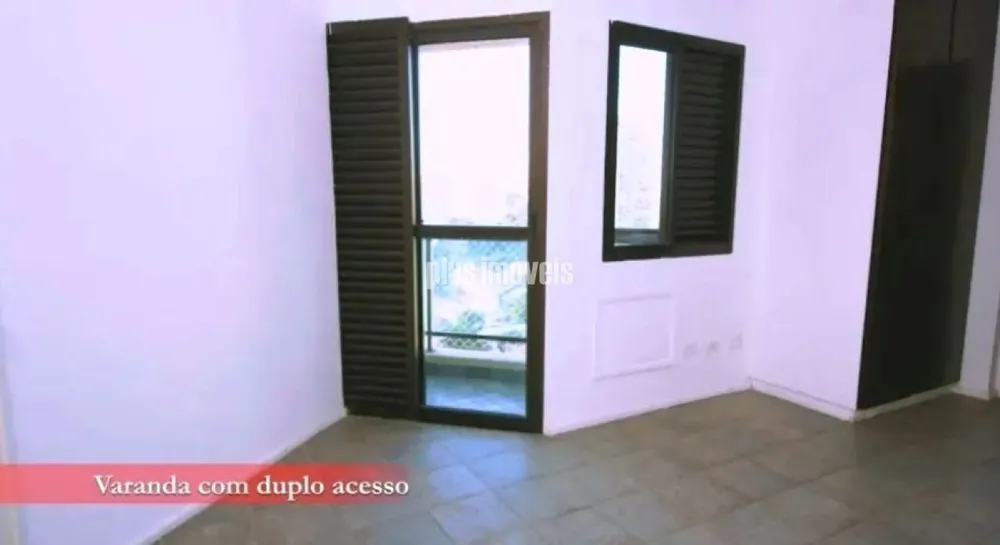 Apartamento, 1 quarto, 107 m² - Foto 3