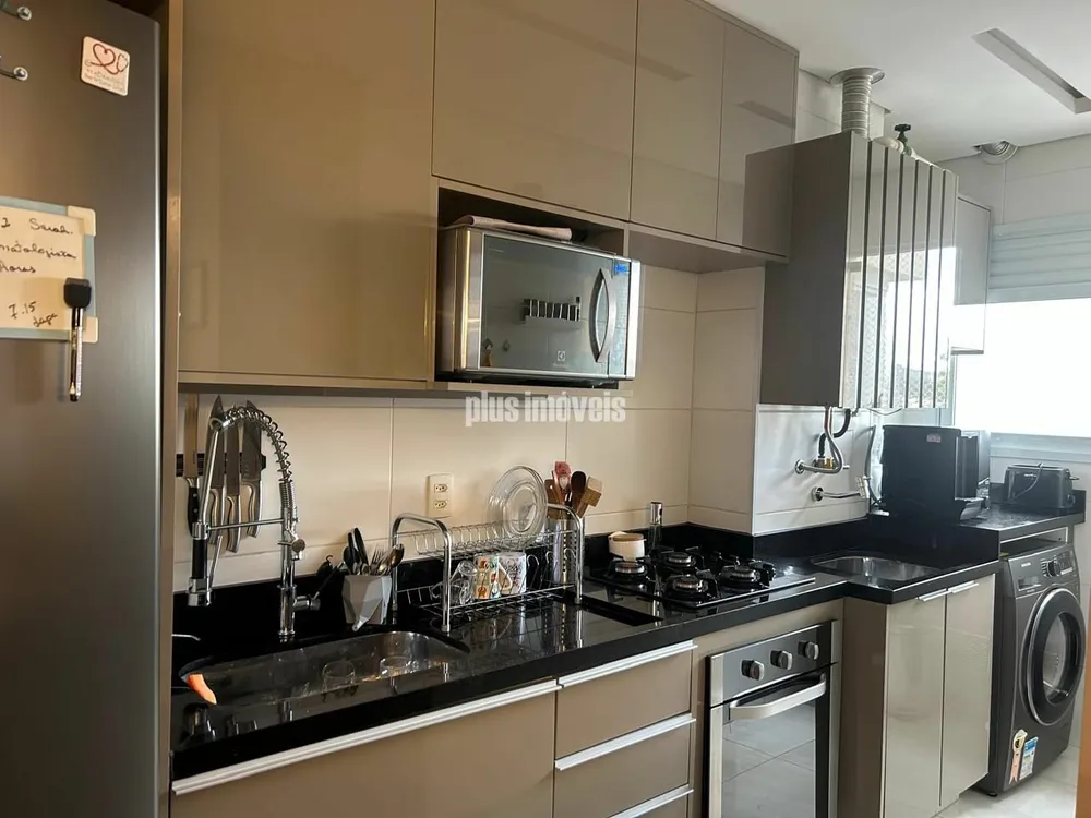 Apartamento, 2 quartos, 56 m² - Foto 2
