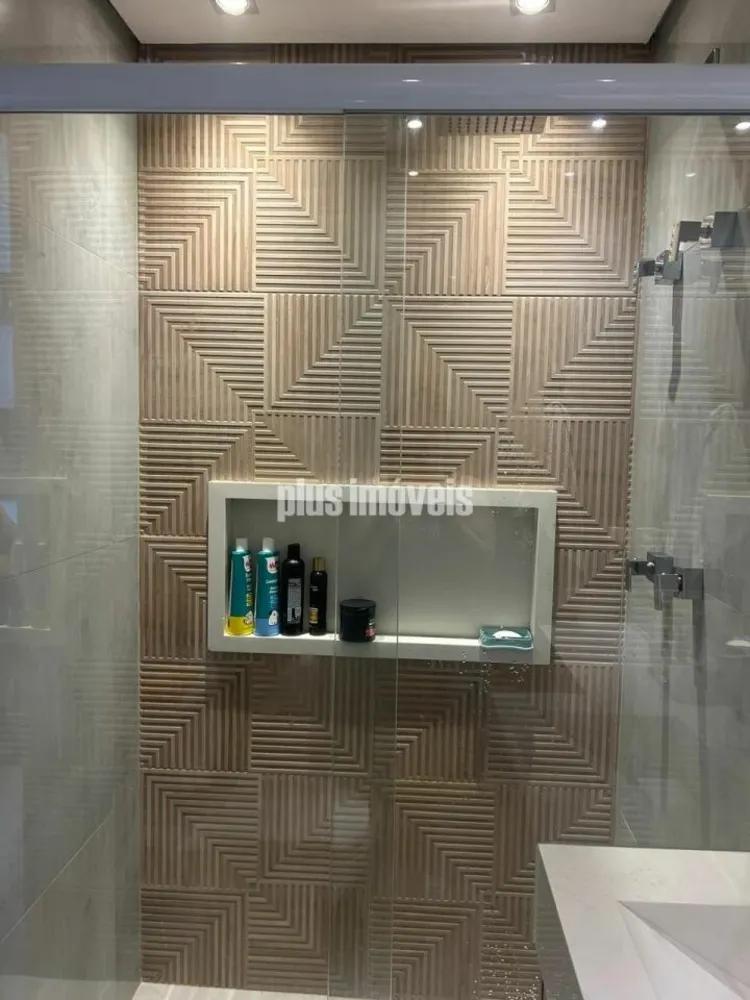 Apartamento, 2 quartos, 56 m² - Foto 3