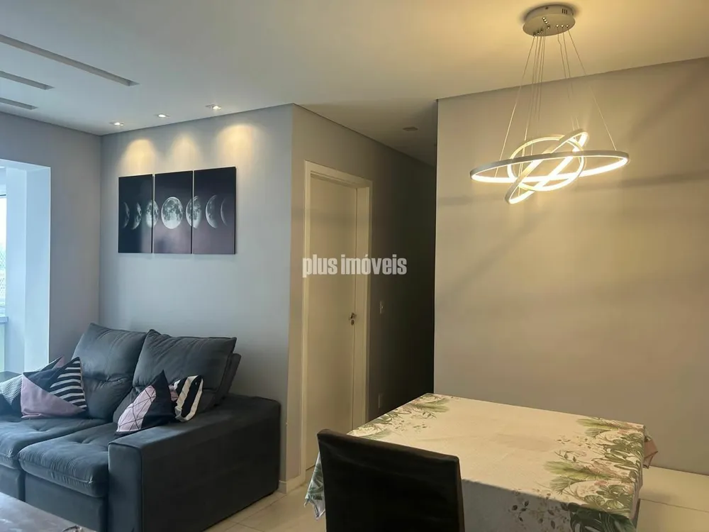 Apartamento, 2 quartos, 56 m² - Foto 1