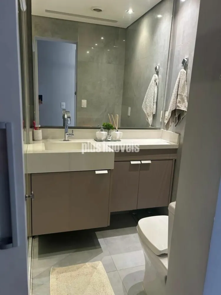 Apartamento, 2 quartos, 56 m² - Foto 4