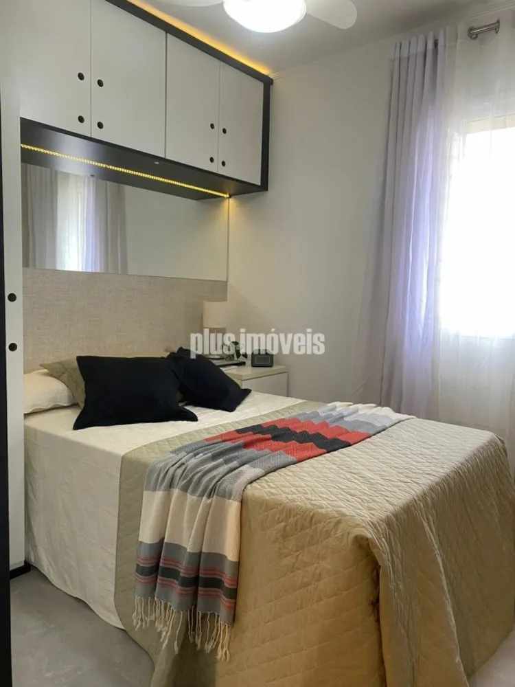 Apartamento, 1 quarto, 35 m² - Foto 6