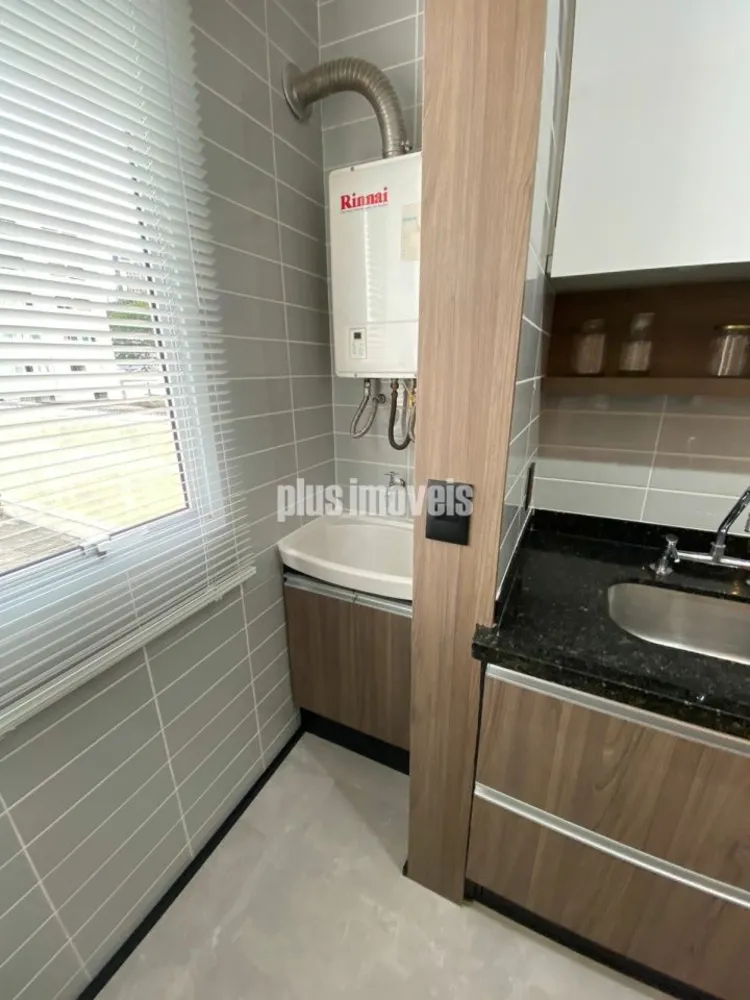 Apartamento, 1 quarto, 35 m² - Foto 8
