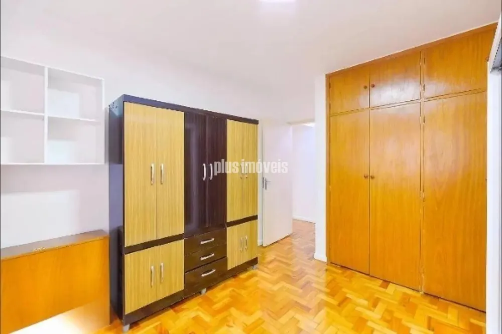 Apartamento, 3 quartos, 110 m² - Foto 4