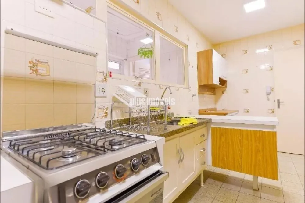 Apartamento, 3 quartos, 110 m² - Foto 3