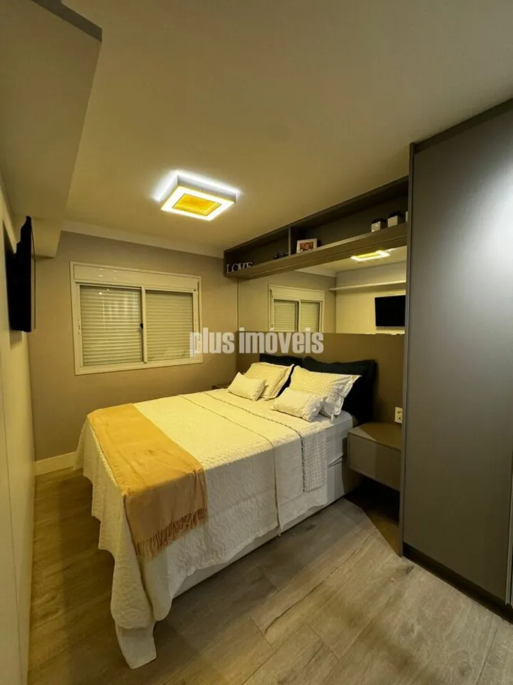 Apartamento, 2 quartos, 65 m² - Foto 7