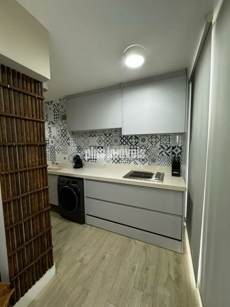 Apartamento, 2 quartos, 65 m² - Foto 1