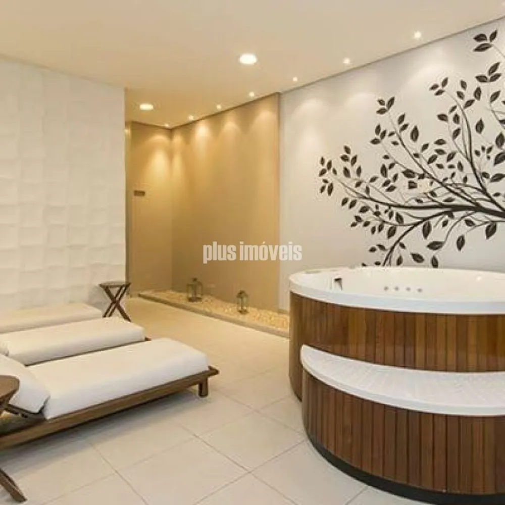 Apartamento, 1 quarto, 43 m² - Foto 2