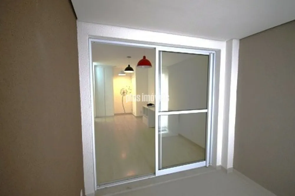 Apartamento, 1 quarto, 43 m² - Foto 3