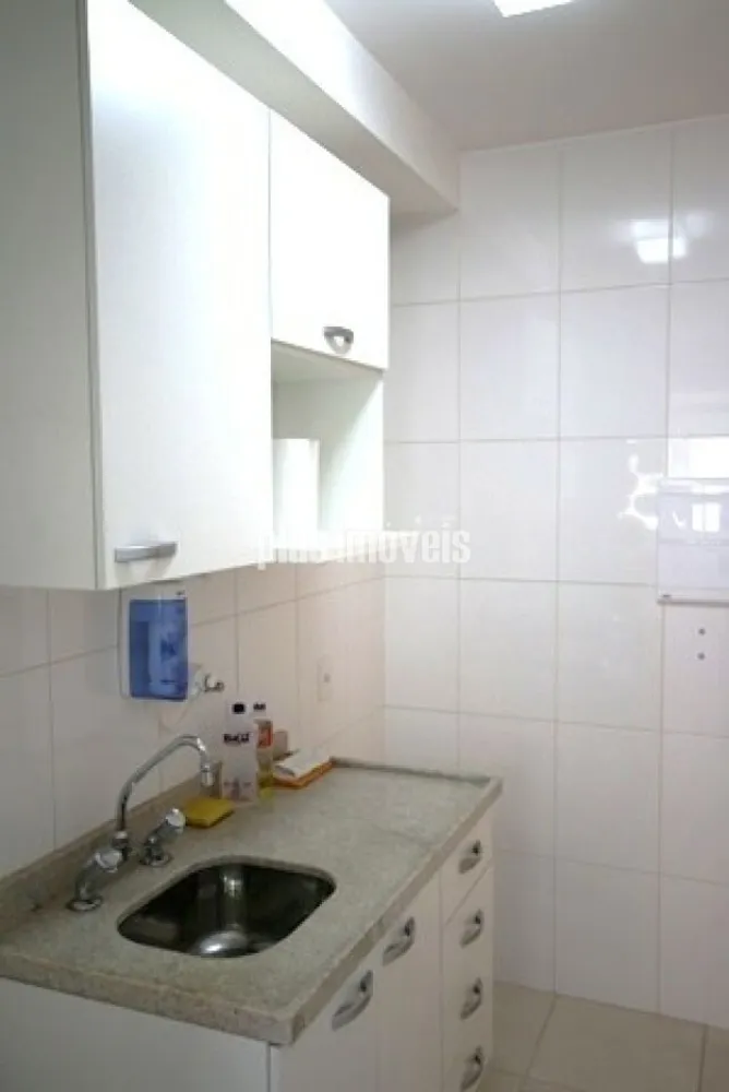 Apartamento, 1 quarto, 43 m² - Foto 7