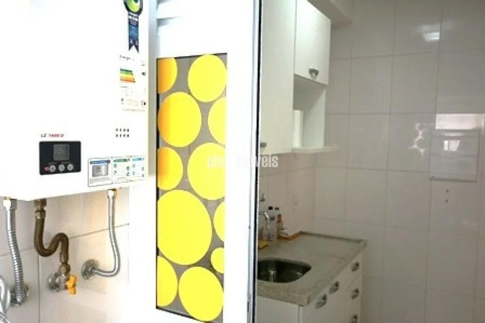 Apartamento, 1 quarto, 43 m² - Foto 5