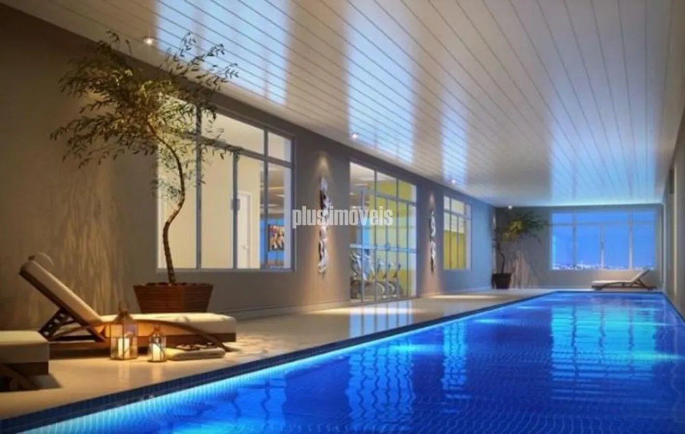 Apartamento, 1 quarto, 43 m² - Foto 8