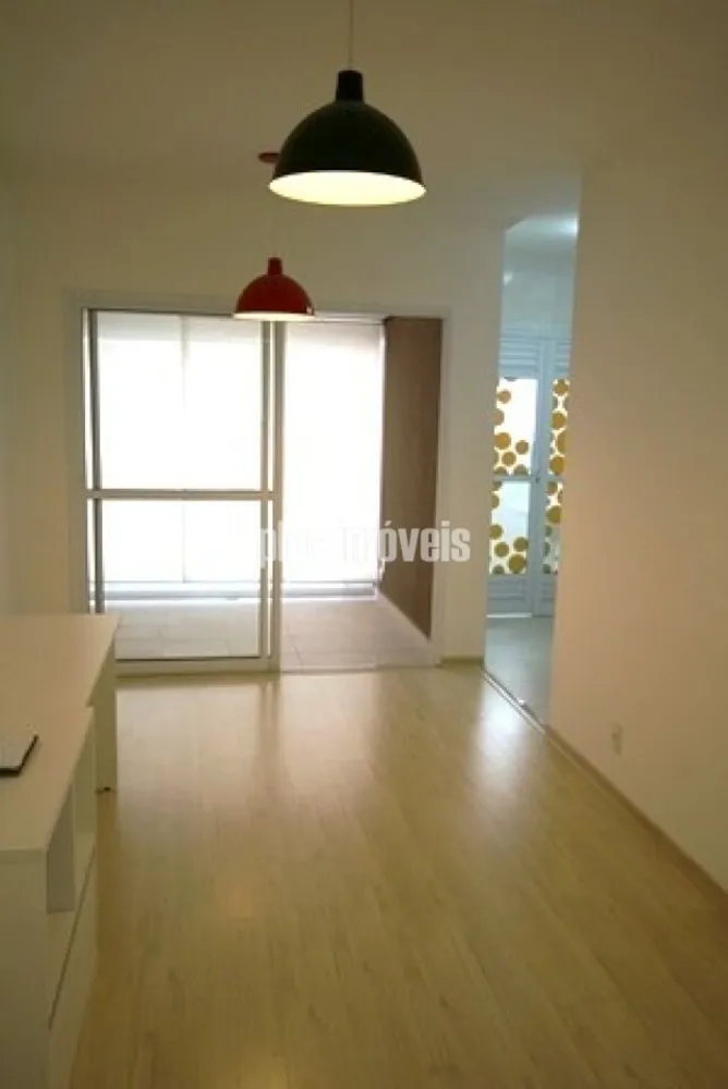 Apartamento, 1 quarto, 43 m² - Foto 4
