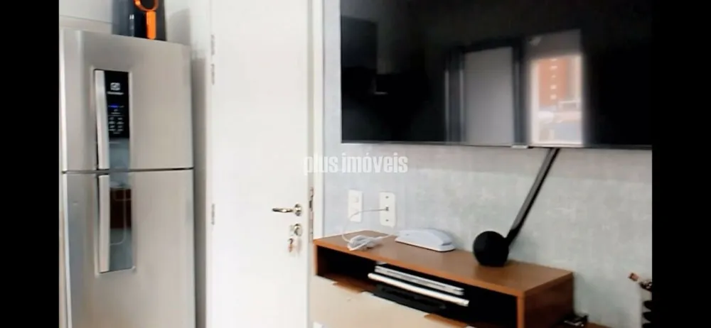 Apartamento, 1 quarto, 35 m² - Foto 4