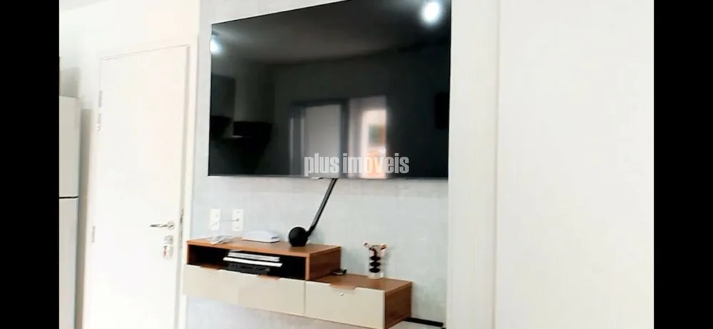 Apartamento, 1 quarto, 35 m² - Foto 2