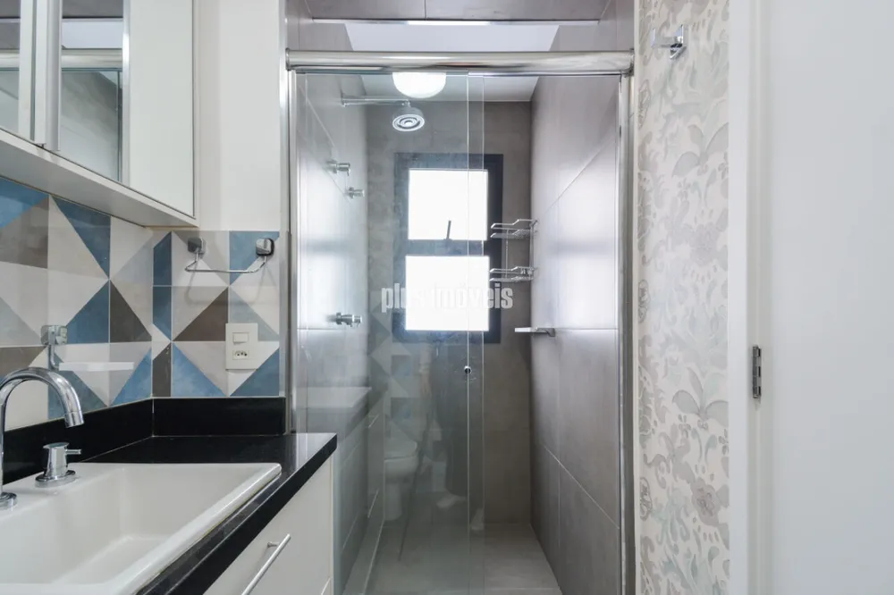 Apartamento, 3 quartos, 117 m² - Foto 1