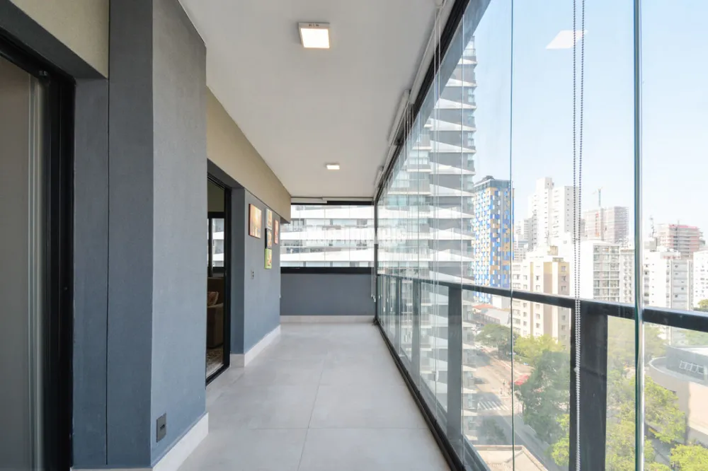 Apartamento, 3 quartos, 117 m² - Foto 7
