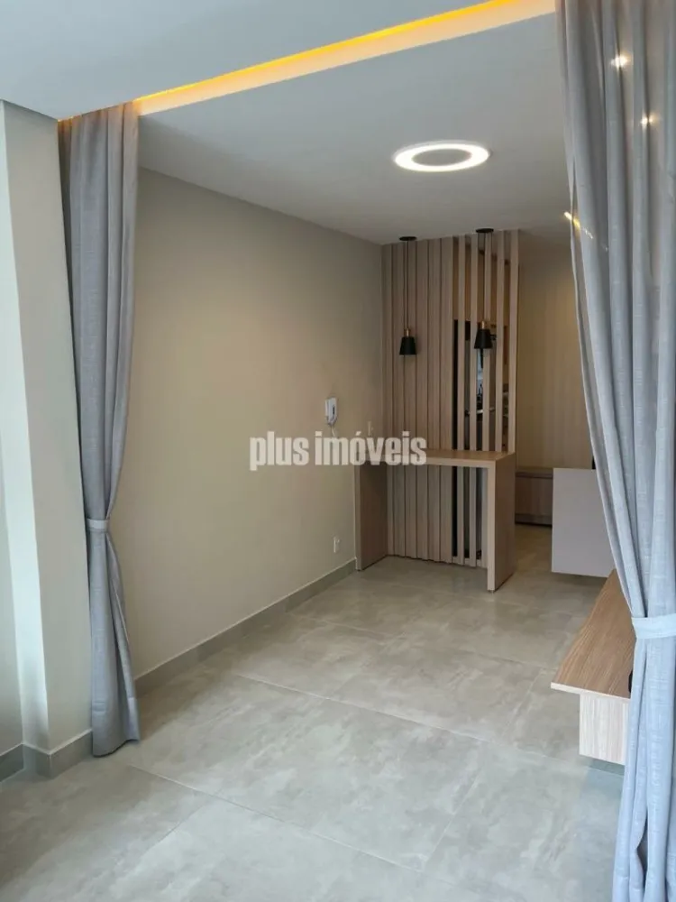 Apartamento, 1 quarto, 44 m² - Foto 12