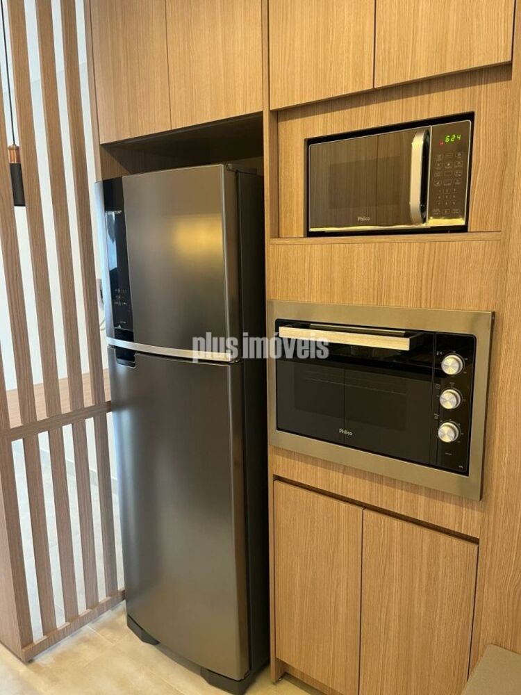 Apartamento, 1 quarto, 44 m² - Foto 5