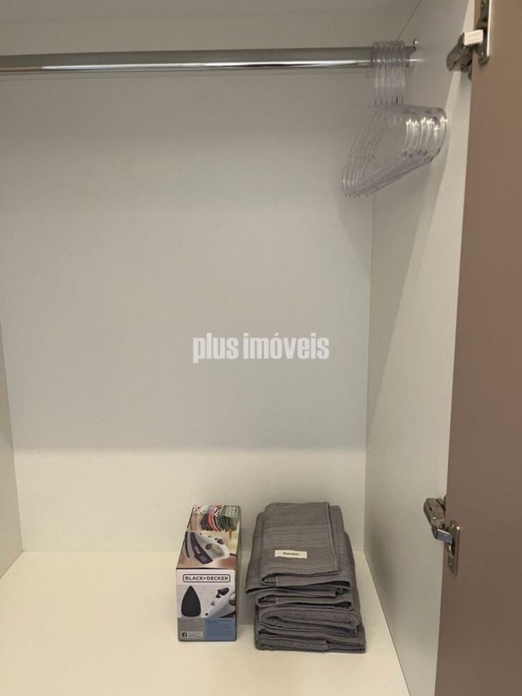 Apartamento, 1 quarto, 44 m² - Foto 1