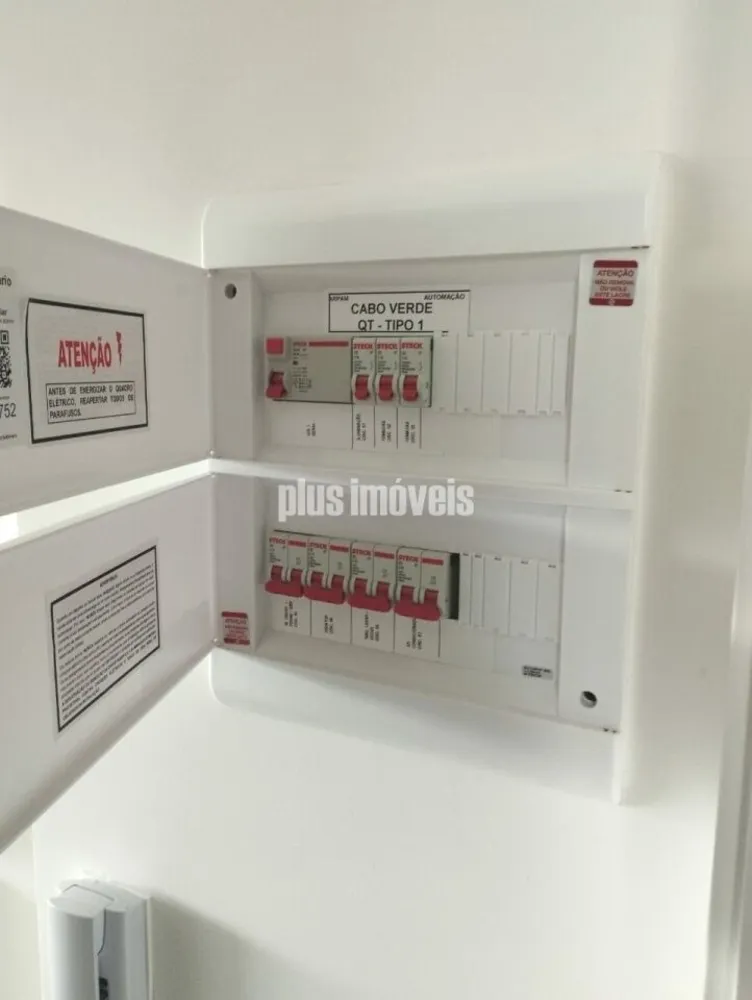 Apartamento, 1 quarto, 24 m² - Foto 1