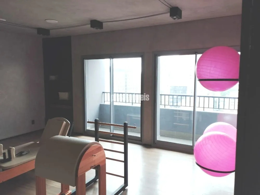 Apartamento, 1 quarto, 24 m² - Foto 2