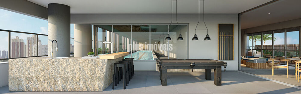 Apartamento, 3 quartos, 211 m² - Foto 7