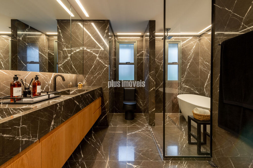 Apartamento, 3 quartos, 211 m² - Foto 8