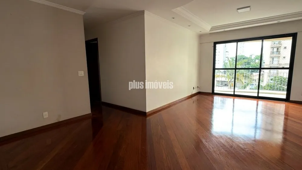 Apartamento, 3 quartos, 127 m² - Foto 1