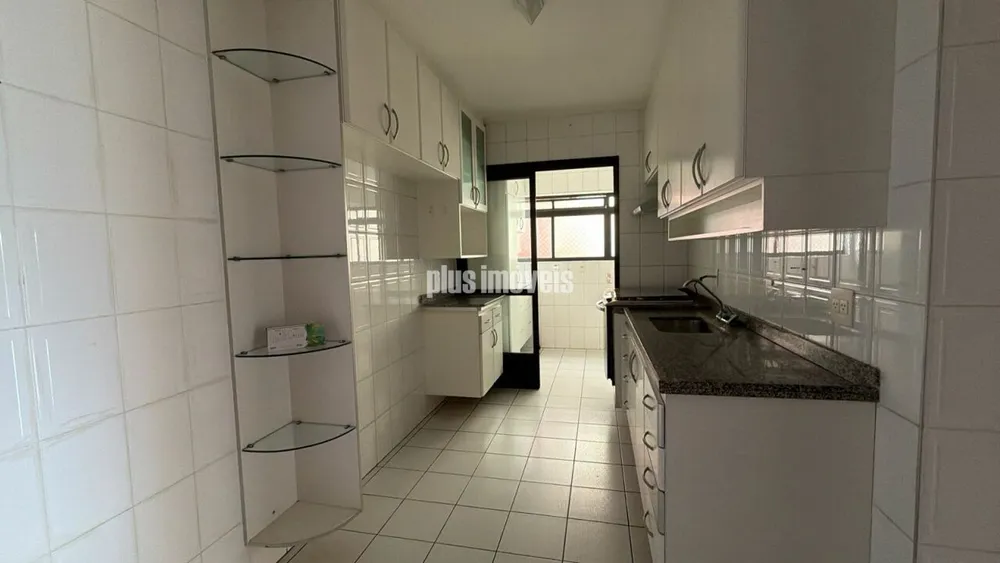 Apartamento, 3 quartos, 127 m² - Foto 4