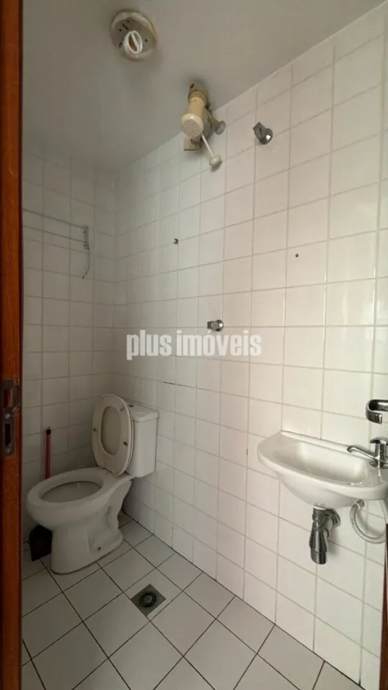 Apartamento, 3 quartos, 127 m² - Foto 5