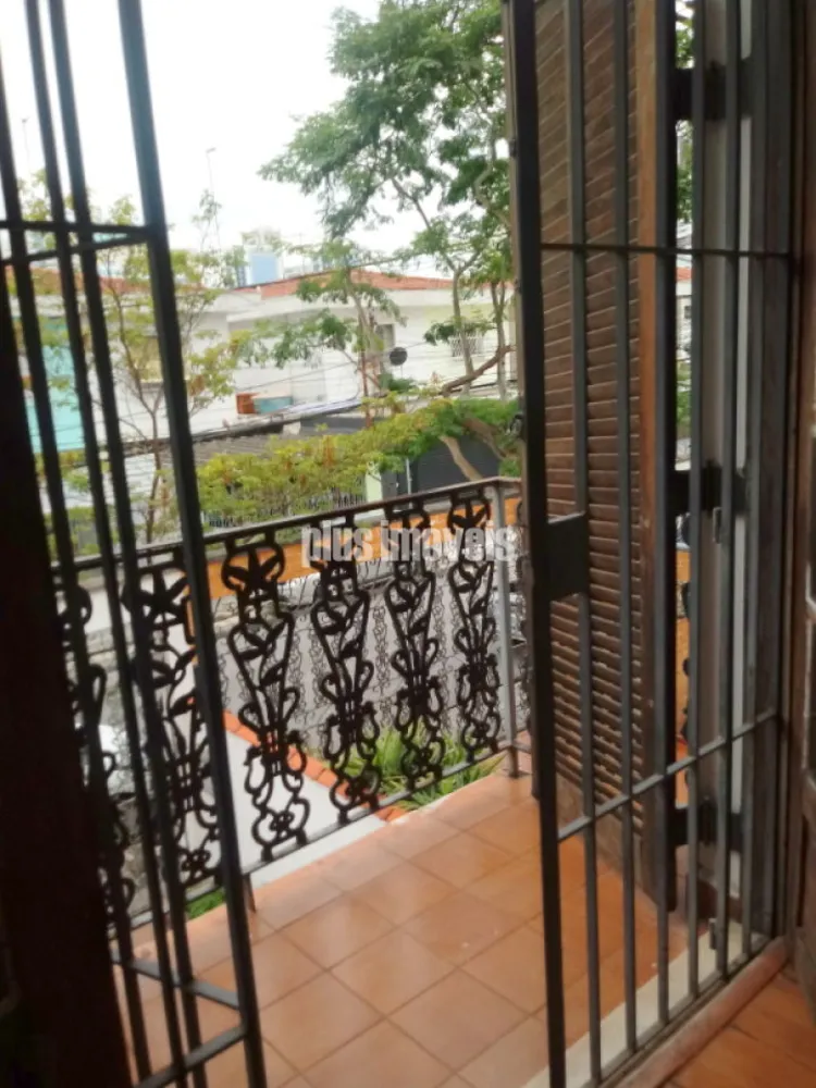 Casa, 3 quartos, 155 m² - Foto 1