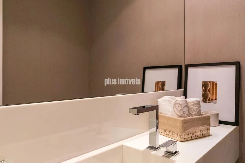 Apartamento, 3 quartos, 178 m² - Foto 3