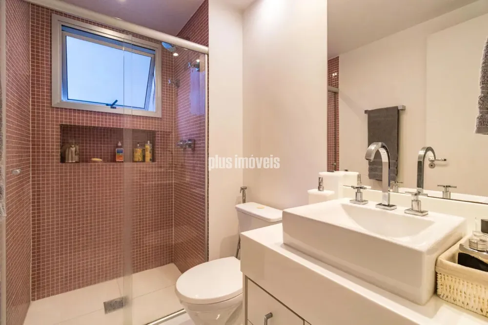 Apartamento, 3 quartos, 178 m² - Foto 6